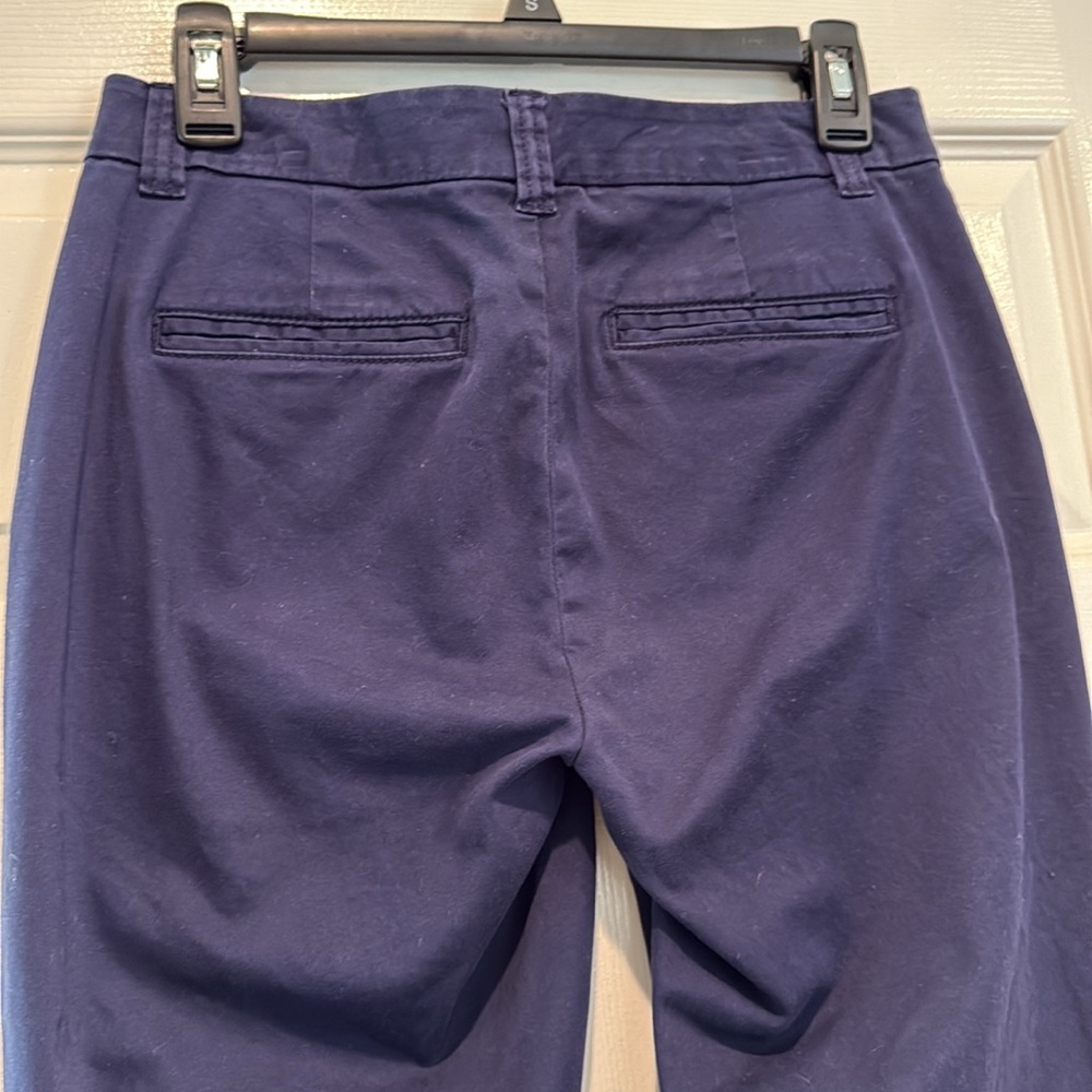 Navy blue, Maison Jules pant - Picture 5 of 5